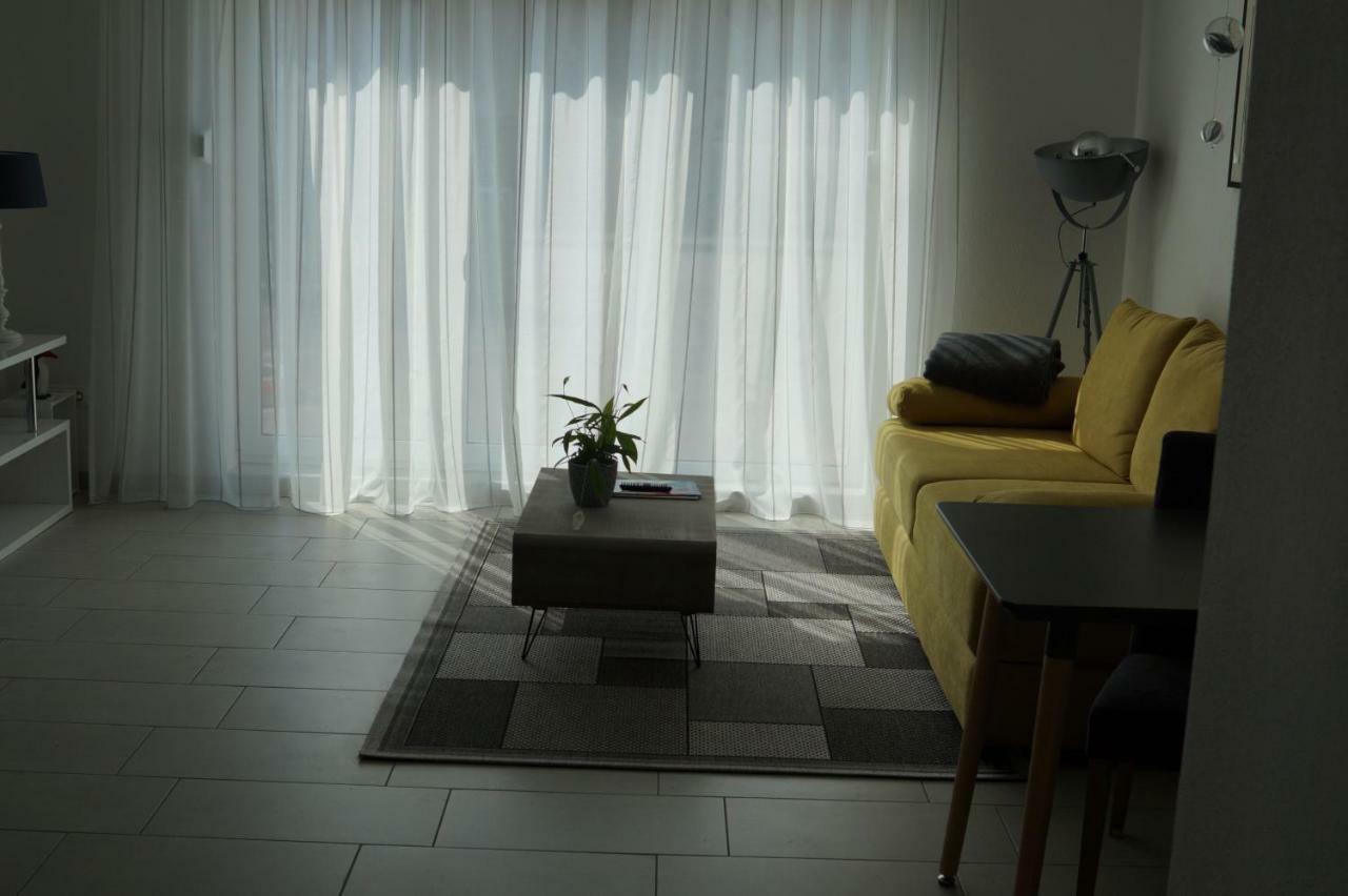 Augusta-Refugium Daire Dış mekan fotoğraf